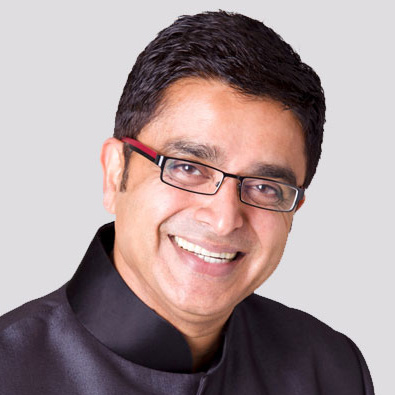 Prakash Menon
